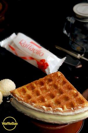 WaffleBae